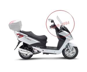 PARABREZZA COMPLETO SYM JOYRIDE EVO 125 - 200 cc DAL 2009 AL 2017 GIVI D651ST