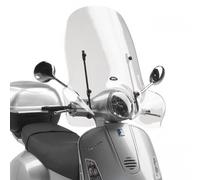 Parabrezza Completo GIVI per Vespa LX 50 125 150 2005 2006 2007 2008 2009 2010