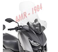 D2136ST - Givi Parabrezza trasparente 735 x 64 cm Yamaha X-Max 300 (17)