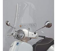 PARABREZZA CON ATTACCHI A763 PIAGGIO VESPA GTS 300 HPEMY 19 ANNO 2019