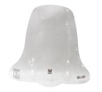 Parabrezza Con Attacchi CLS330-A/708 Piaggio Beverly fino al 2004