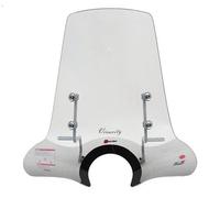 PARABREZZA CON ATTACCHI COMPLETO PEUGEOT VIVACITY 2008 FACO 22926