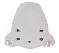 PARABREZZA CON ATTACCHI COMPLETO PIAGGIO BEVERLY 250 2004 2007 FACO 22416