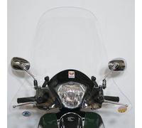 PARABREZZA CON ATTACCHI COMPLETO SC3026 ISOTTA KYMCO PEOPLE ONE 125 2013-2014