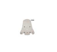 PARABREZZA CON ATTACCHI FACO PER GILERA TYPHOON PIAGGIO NRG NTT MC2 - 21261