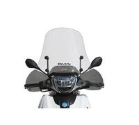Parabrezza Con Attacchi Piaggio Beverly 300 400 Hpe 2021 2022 2023 2024