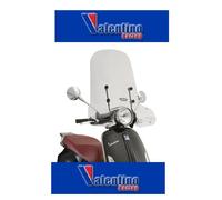 PARABREZZA CON ATTACCHI PIAGGIO VESPA PRIMAVERA 50 - 125 2014 5608 + A5608A
