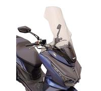 Parabrezza Con Paramani Completo Per Sym Jet14 Jet 14 EVO 125 200 2024 2025