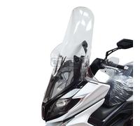 PARABREZZA CON PARAMANI KYMCO DOWNTOWN 350 2015-2017 PARAVENTO ISOTTA SC3012