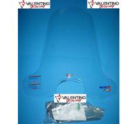PARABREZZA CON STAFFE PIAGGIO LIBERTY 50 125 150 97/05 VESPA ET2 50 ET4 125 facp