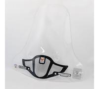 Parabrezza con staffe SYM MIO 50 100 2006-2017 - MIO 115 2017 (A/534)