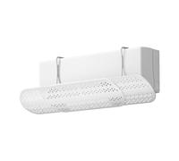 Parabrezza Condizionamento Regolabile Deflettore Schermo Alimentazione Adatto Per Un'alimentazione Confortevole E Controllata Guida Ai Flussi D Condizionamento Regolabile