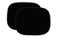 Parabrezza Copri Sole Auto 2 Pezzi Tendina Parasole Per Finestrino Auto Parabrezza Protezione UV Protezione Parasole Per Auto Tenda Per Finestrino Auto(Type2)