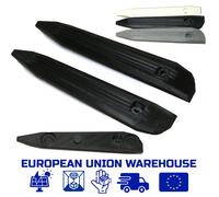 Parabrezza Copri Tappo Supporto Spina Placca Protezione per Suzuki V Strom 65...