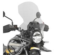 PARABREZZA CUPOLINO 48X44 CM D9059ST GIVI ROYAL ENFIELD HIMALAYAN 450 2024 2025