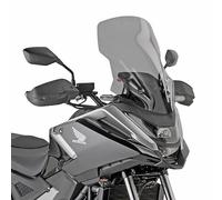 Parabrezza Cupolino Alto Fumè Per Honda NC 750X / NC750 X / NC750X 2025