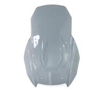 Parabrezza Cupolino Compatibile Con Per ADV350 2022 2023 2024 2025 2026 Moto Parabrezza Anteriore Sudario Parti Di Ricambio