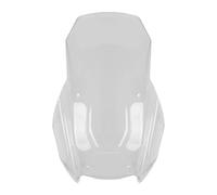 Parabrezza Cupolino Compatibile Con Per ADV350 2022 2023 2024 Moto Parabrezza Anteriore Sindone Accessori Sostituzioni