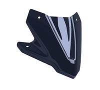 Parabrezza Cupolino Compatibile Con Per CB750 Per Hornet 2023 Moto Parabrezza Visiera Deflettore Accessori A Doppia Bolla