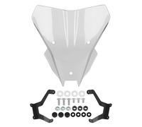 Parabrezza Cupolino Compatibile Con Per CB750 Per Hornet 2025 2026 Moto Parabrezza Anteriore Visiera Carenatura Per Vento Deflettore Protezione Accessori