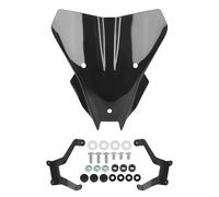 Parabrezza Cupolino Compatibile Con Per CB750 Per Hornet 2025 Accessori Protettivi Deflettore Antivento Parabrezza Moto Universali