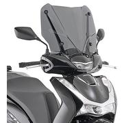 PARABREZZA CUPOLINO D1181S COMPATIBILE CON HONDA SH 350 2021 GIVI
