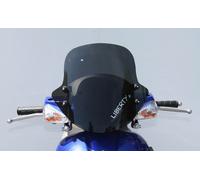 PARABREZZA CUPOLINO FUME BASSO PIAGGIO LIBERTY 50S 125S 150S 2006 FACO
