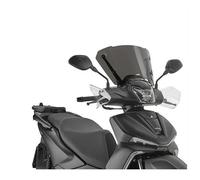 Parabrezza Cupolino Fumè Givi Per Voge SR 16 SR16 125 / 200 cc 2025 2026