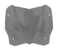 PARABREZZA CUPOLINO FUME SPECIFICO PER ATTACCHI ORIGINALI HONDA SH 125 150