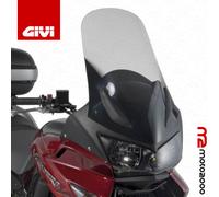 PARABREZZA CUPOLINO GIVI - HONDA XL 1000 V VARADERO / ABS 2003-2012 - D300ST