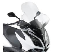 PARABREZZA CUPOLINO GIVI TRASPARENTE D294ST KYMCO Downtown 300i 2012 2013 2014