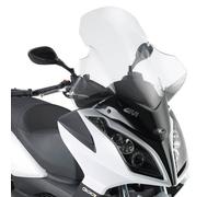 PARABREZZA CUPOLINO GIVI TRASPARENTE D294ST KYMCO Downtown 300i 2014 2015 2016