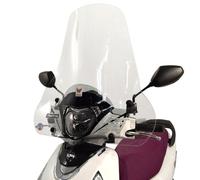 Parabrezza Cupolino Medio Isotta SYM CBS 125 E5 2021>