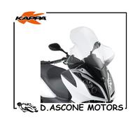 PARABREZZA CUPOLINO PARAVENTO KAPPA KYMCO Downtown 125 200 300 2009 2010 2011