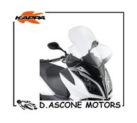 PARABREZZA CUPOLINO PARAVENTO KYMCO DOWNTOWN 125 I 300 I