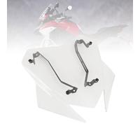 Parabrezza Cupolino per DUCATI MULTISTRADA V4/S/S SPORT 2021-2023 Y1 CLE