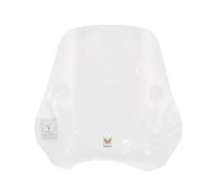 PARABREZZA HONDA SH 125 150 06/2012-2016 NUDO PARAVENTO TRASPAREN ISOTTA SC2697T