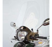 PARABREZZA CUPOLINO PER KYMCO PEOPLE ONE 125i 2014-2015 TRASPARENTE ISOTTA
