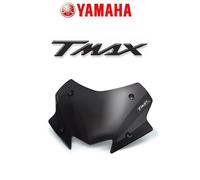 PARABREZZA CUPOLINO SCHERMO FUME' ORIGINALE YAMAHA T-MAX 530 2017-2019 TMAX 560