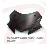 PARABREZZA CUPOLINO SCHERMO FUME' ORIGINALE YAMAHA T-MAX 530 2017-2019 TMAX 560