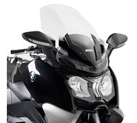 PARABREZZA CUPOLINO SCHERMO VISIERA PARAVENTO GIVI COMPATIBILE CON BMW C 650 GT 2014 MOTO SCOOTER