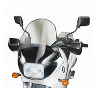 PARABREZZA CUPOLINO SCHERMO VISIERA PARAVENTO GIVI COMPATIBILE CON BMW F 650 ST 1999 MOTO SCOOTER