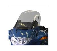 PARABREZZA CUPOLINO SCHERMO VISIERA PARAVENTO GIVI COMPATIBILE CON BMW R 1150 RT 2004 MOTO SCOOTER