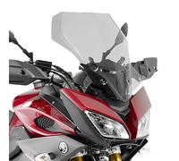 D2122S - Givi Cupolino fumé 48x42 cm Yamaha MT-09 Tracer (15 > 16)