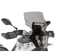 Cupolino Givi D2145S Fumé