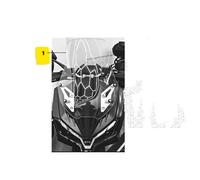 PARABREZZA CUPOLINO SPORTIVO SYM ADX 300 2024 TEA30T1CN-EU