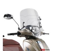 Parabrezza Givi 357A Trasparente