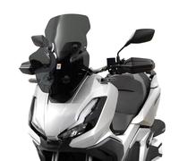 PARABREZZA CUPOLINO VISIERA PARAVENTO SCHERMO ISOTTA COMPATIBILE CON HONDA ADV 350 2022 MODELLO ESTIVO FUME
