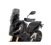 PARABREZZA CUPOLINO VISIERA PARAVENTO SCHERMO ISOTTA COMPATIBILE CON HONDA X-ADV 750 2021 MODELLO ESTIVO FUME