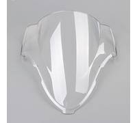 Parabrezza Cupolino Windshield Fit For Suzuki GSXR1300 Hayabusa 99~07 Chiaro T0